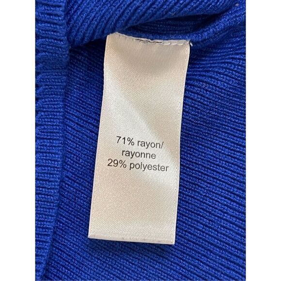 Maurice’s women’s bundle lot size medium cardigans - Picture 12 of 13